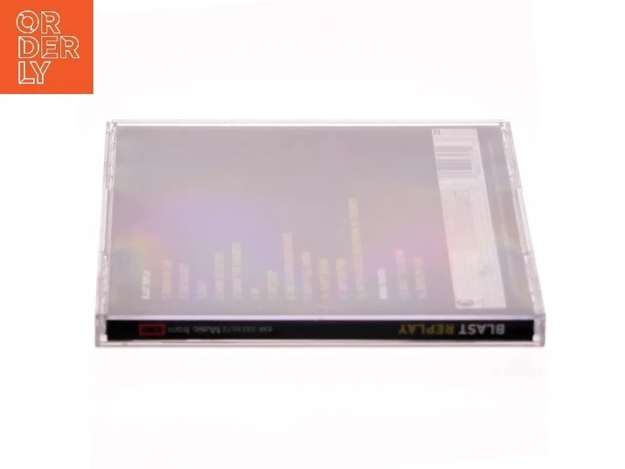 Billede 4 - Blast Replay fra EMI