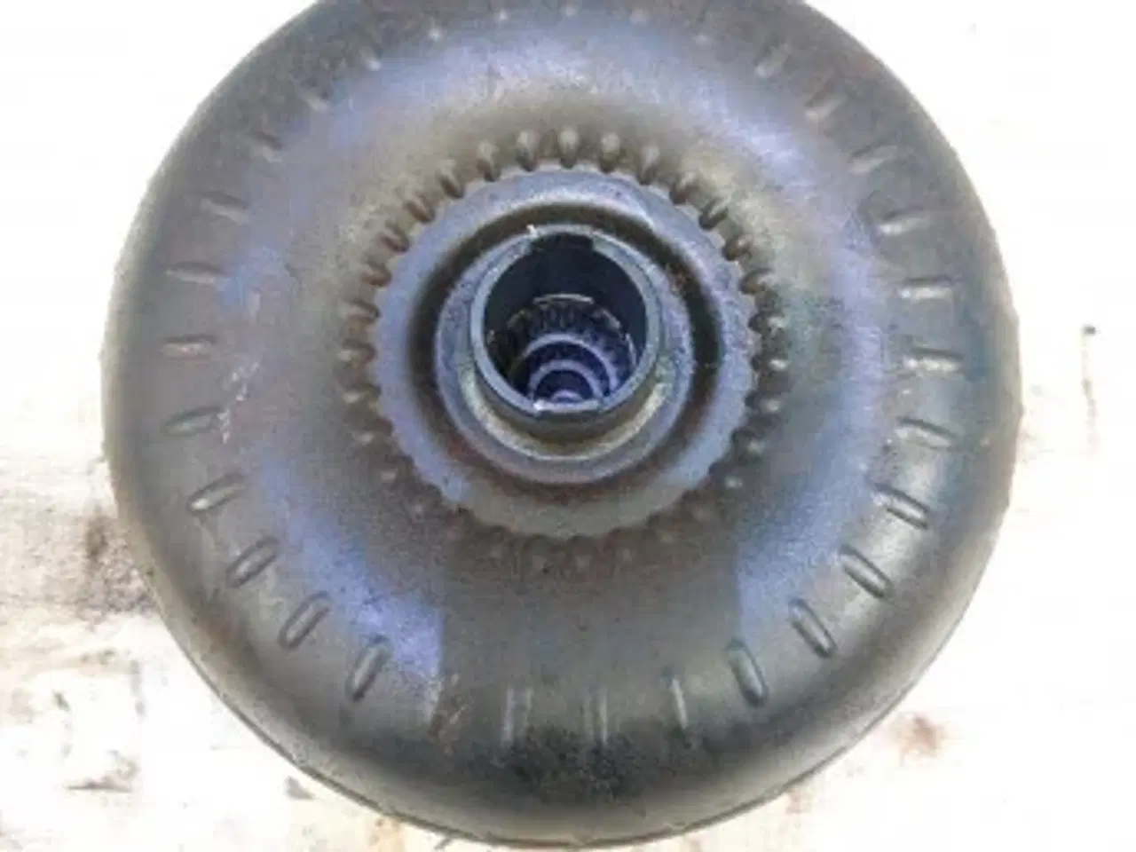 Billede 3 - New Holland LM445A Momentomformer 85825970