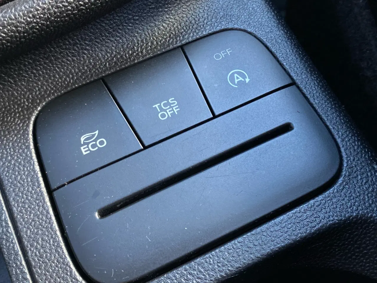 Billede 12 - Ford Fiesta 1,5 TDCi Trend Start/Stop 85HK 5d 6g