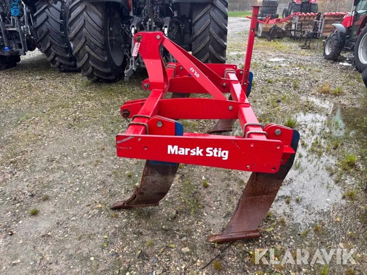 Billede 2 - Grupper Marsk Stig Ratoon