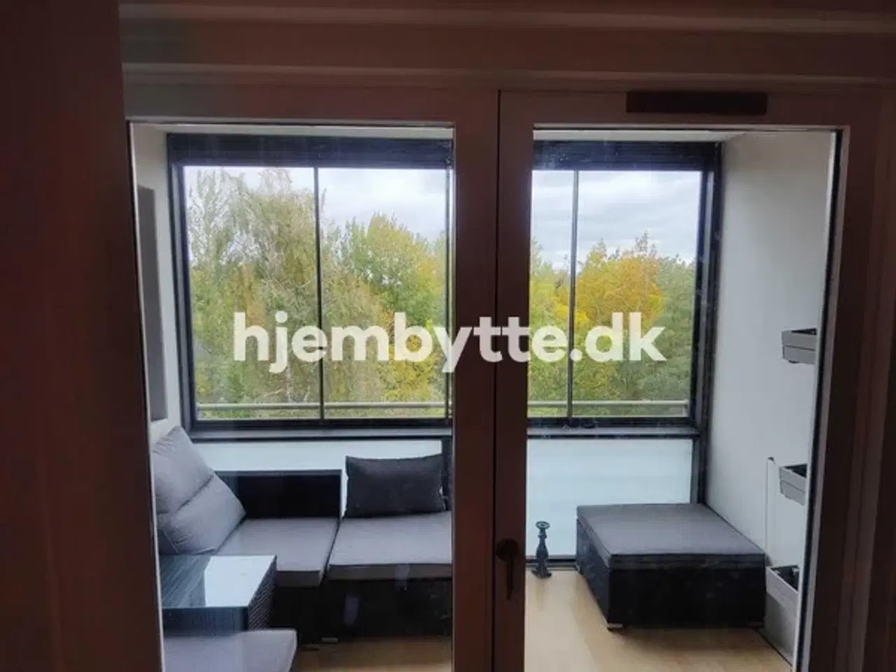 Billede 7 - Hjembytte - Persillehaven