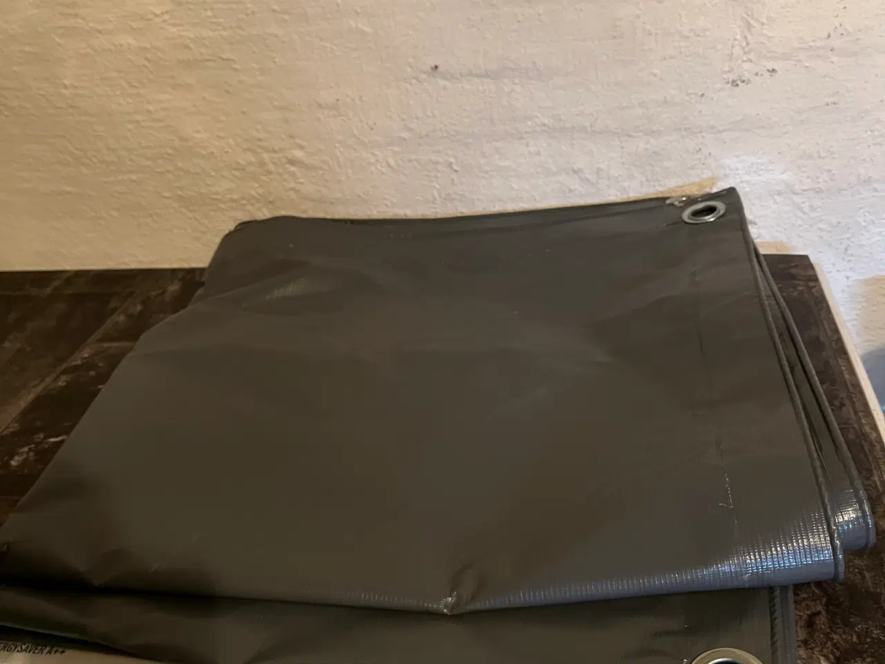 Billede 1 - Kraftig Presenning.