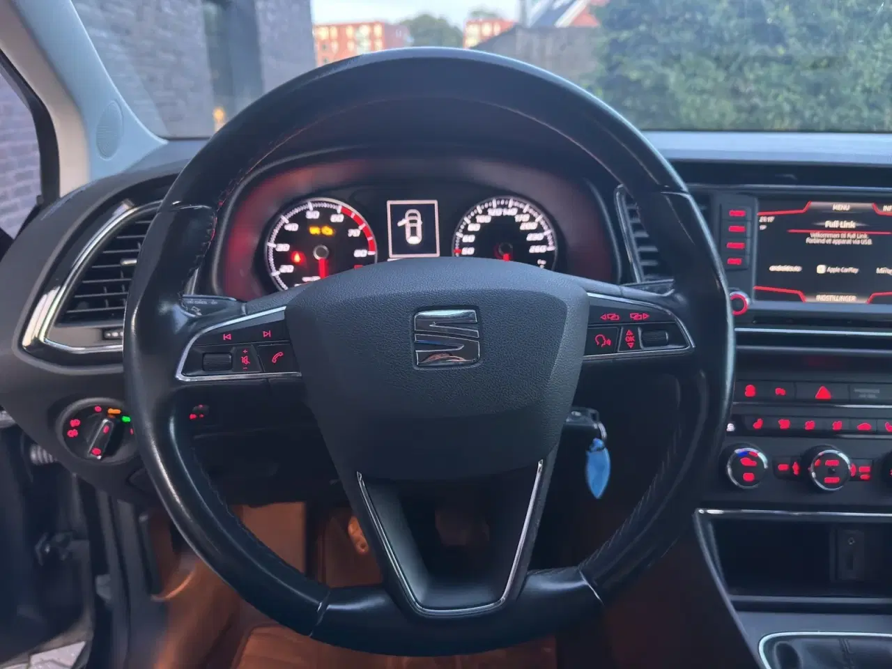 Billede 11 - Seat Leon 1,0 TSi 115 Style ST