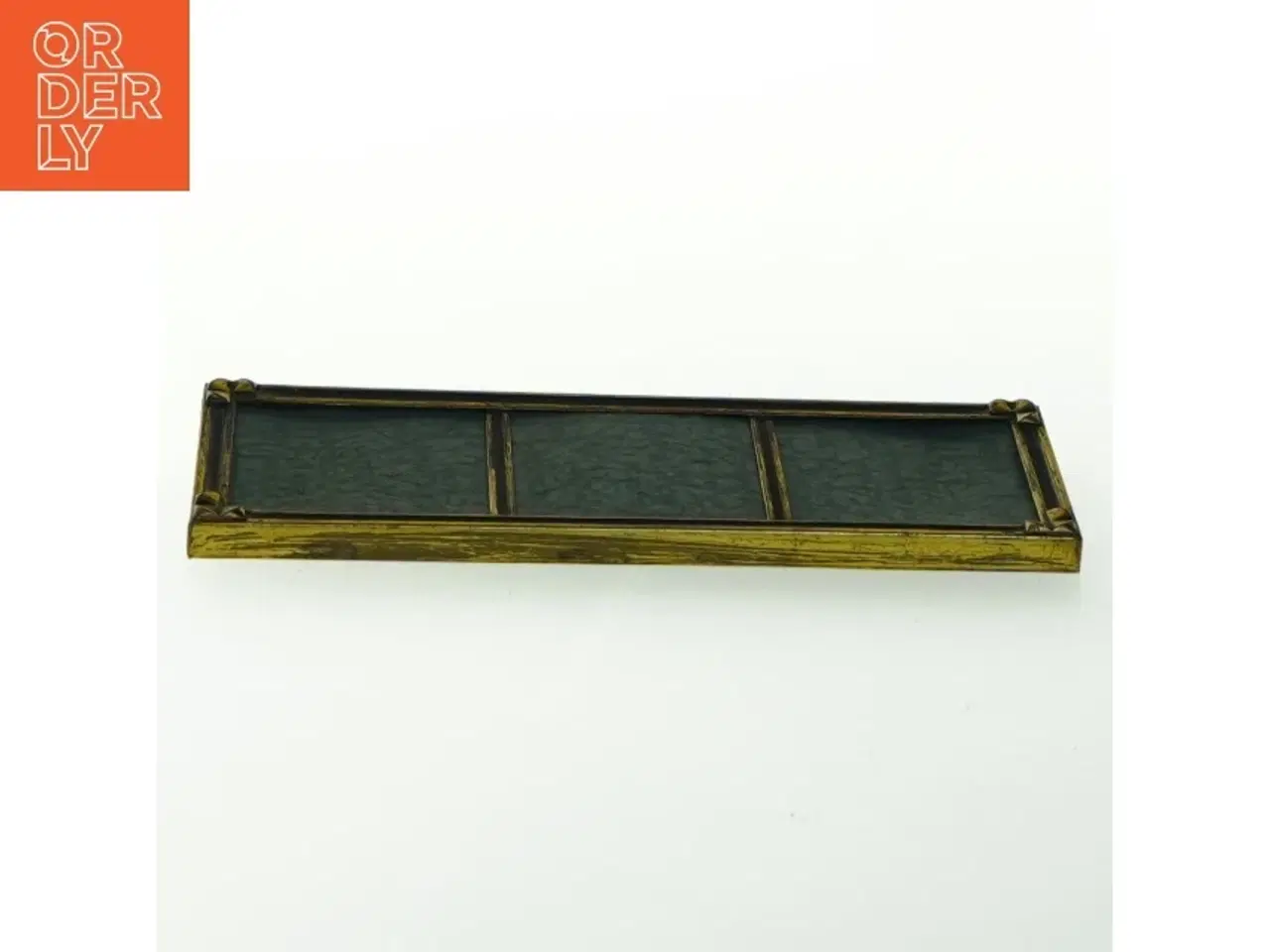 Billede 4 - ramme (str. 13 x. 4,5 cm)