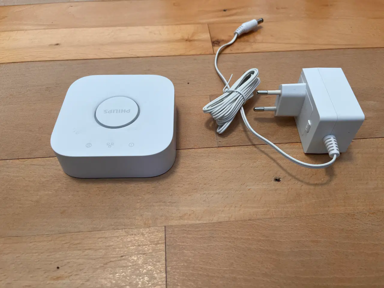 Billede 1 - philips hue bridge (V. 2.1)