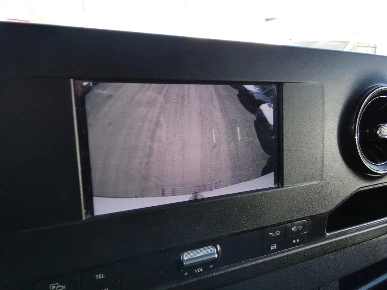 Billede 11 - Mercedes-Benz Sprinter 316 2,1 CDI aLU.KASSE UDEN LIFT RWD 163HK Ladv./Chas. Aut.