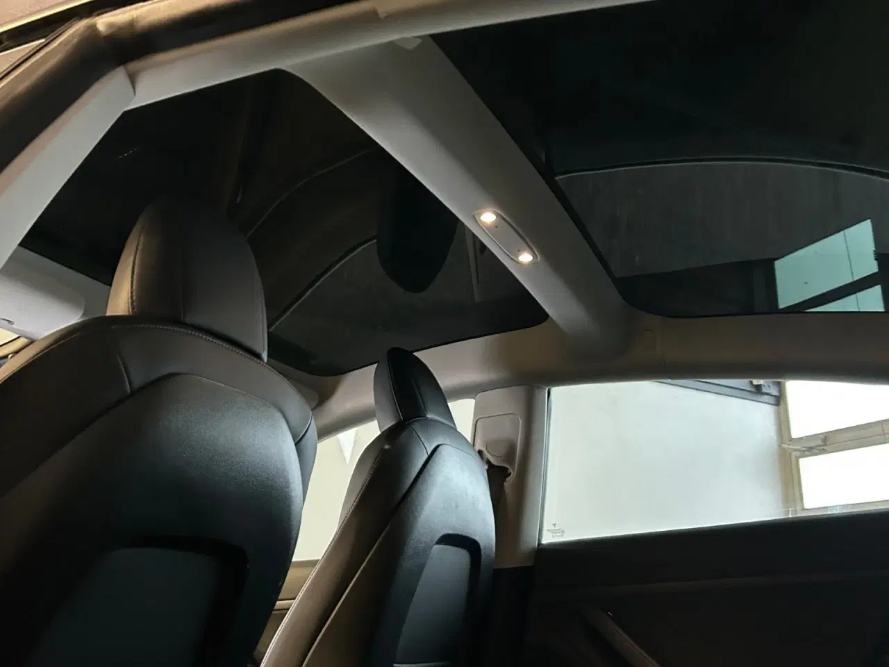 Billede 12 - Tesla Model 3  Standard Range+ RWD