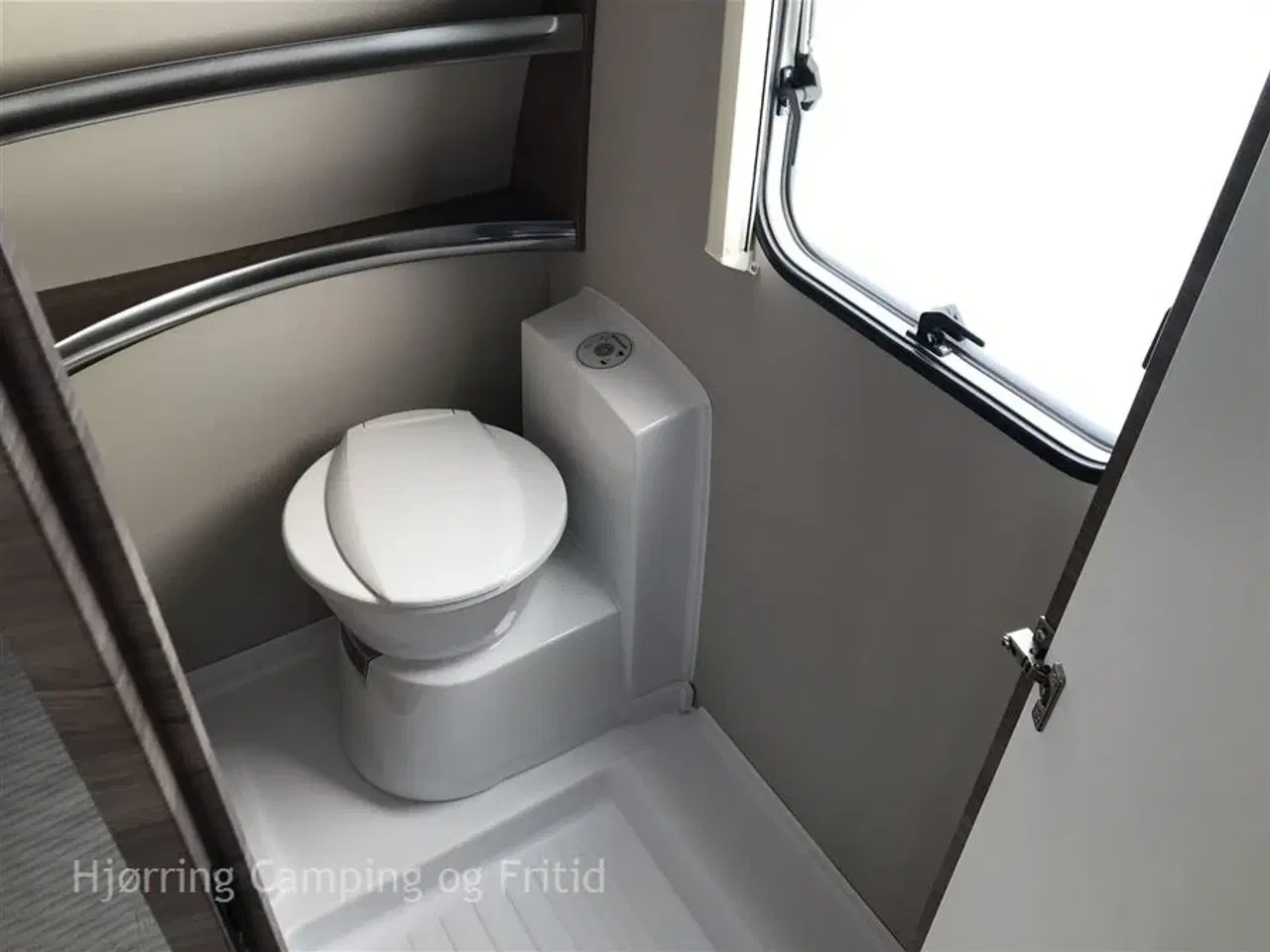 Billede 15 - 2019 - Knaus Sport 450 FU - Silver Selection