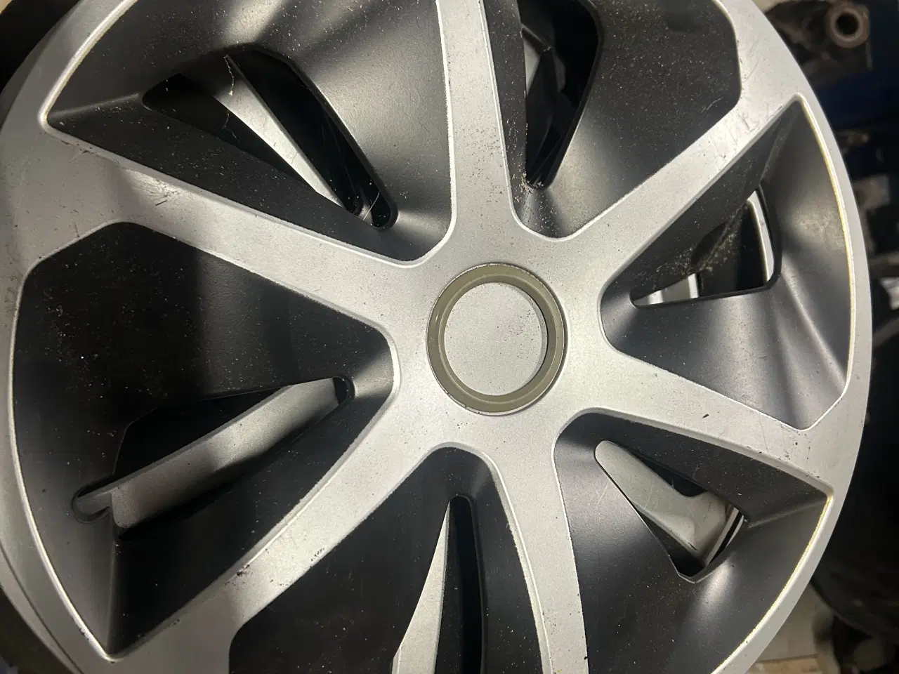 Billede 5 - Passer på hyundai Tucson Sonata mf 