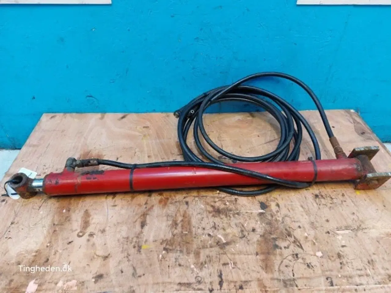 Billede 10 - BvL-Mix20 Plus Cylinder