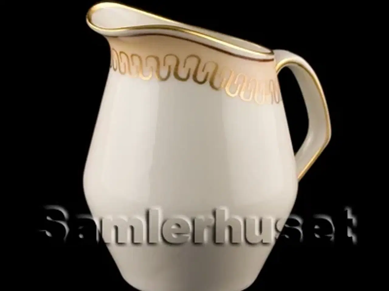 Billede 1 - Rebild 2232 Flødekande