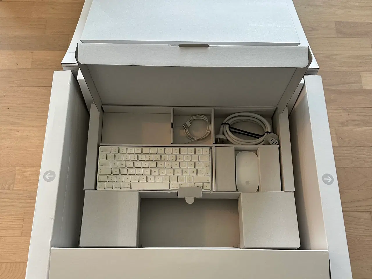 Billede 8 - iMac 21,5” (Late 2015)-Retina skærm & 1TB harddisk