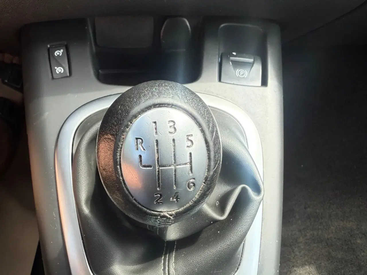 Billede 18 - Renault Grand Scenic III 1,6 dCi 130 Limited Edition 7prs