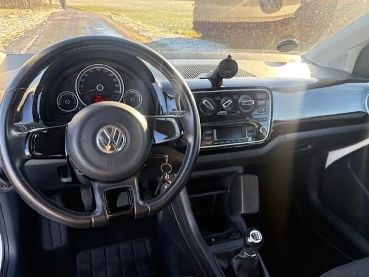 Billede 7 - VW Up! 1,0 75 High Up!