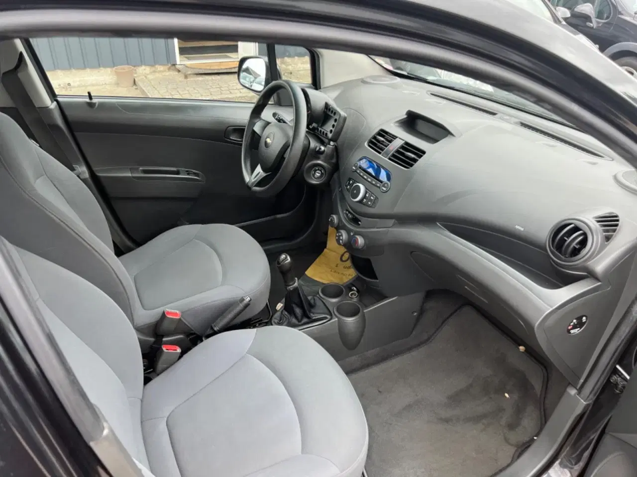 Billede 7 - Chevrolet Spark 1,0 Life