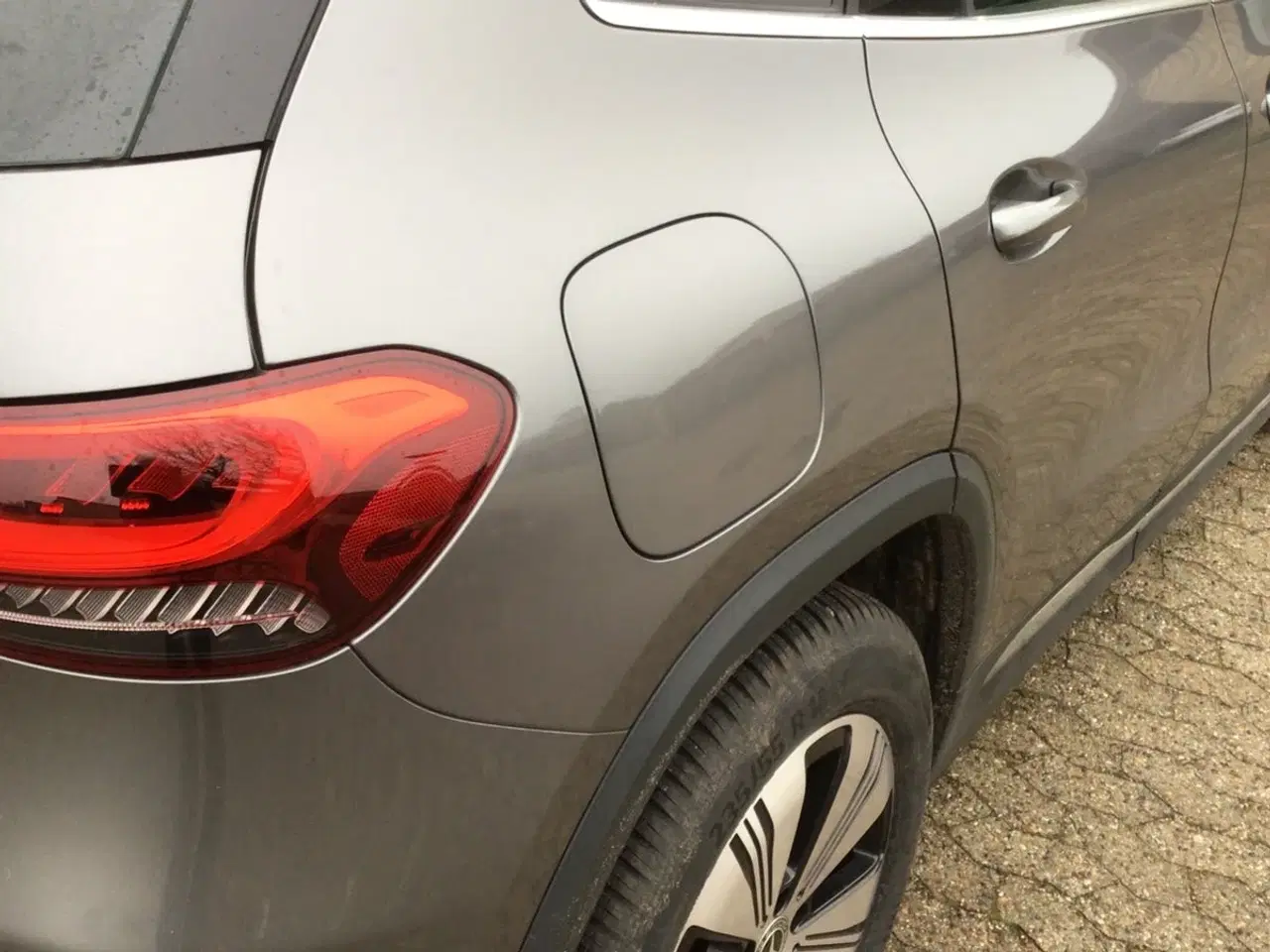 Billede 7 - Mercedes EQA250  Progressive