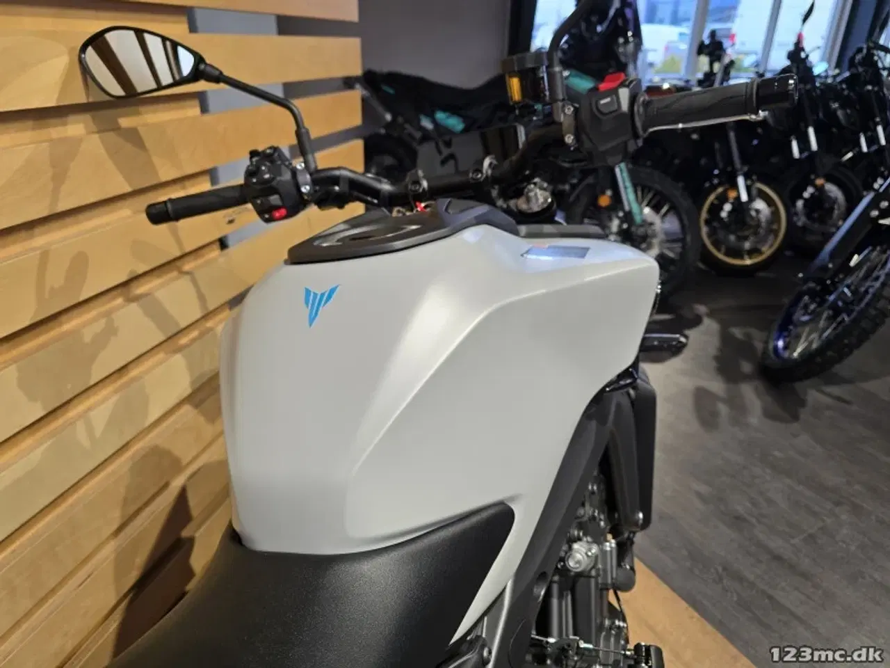 Billede 11 - Yamaha MT-09