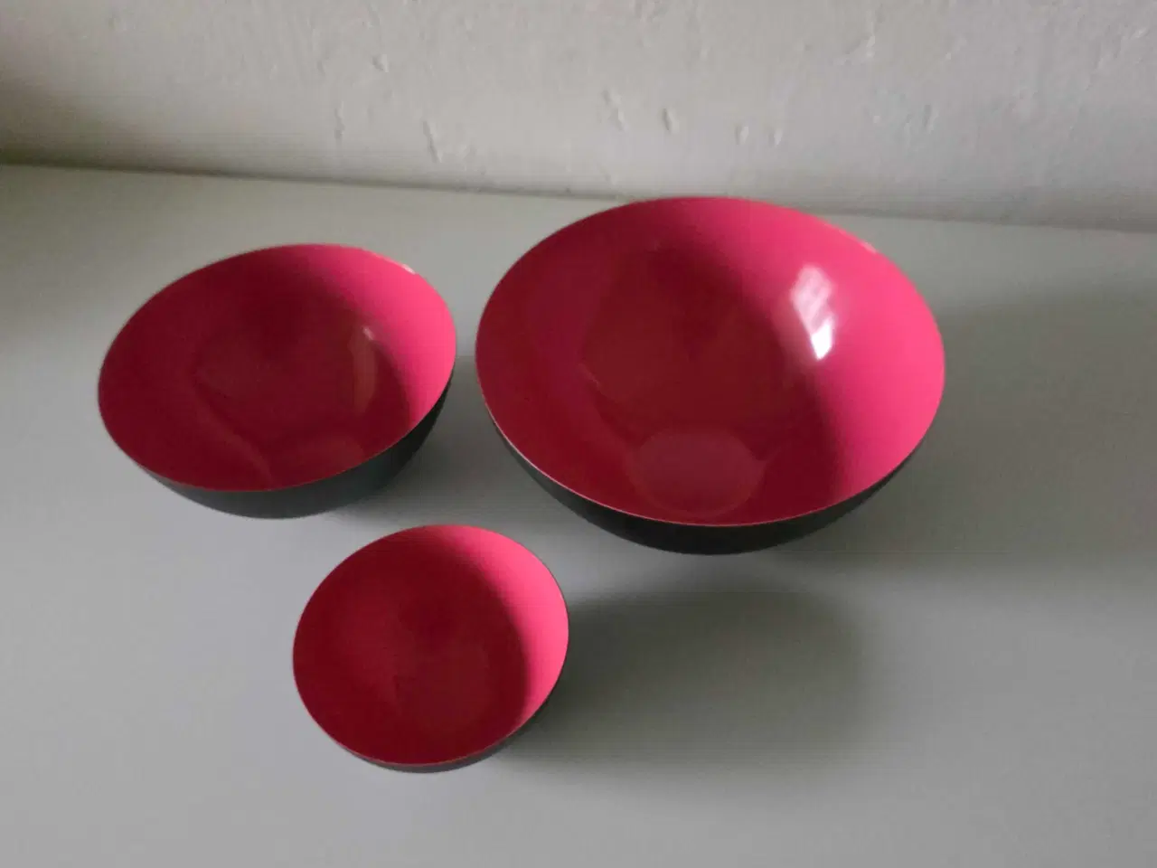 Billede 2 - Normann Copenhagen skåle