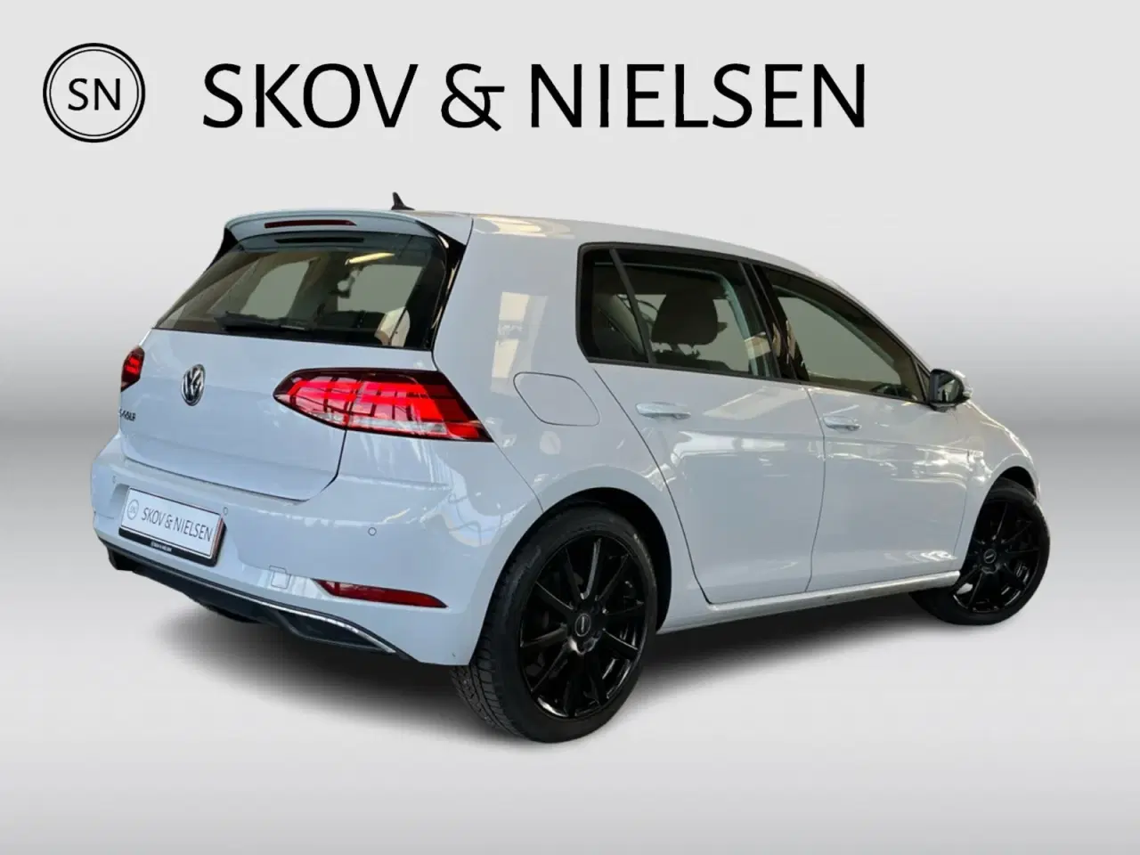 Billede 6 - VW e-Golf VII  