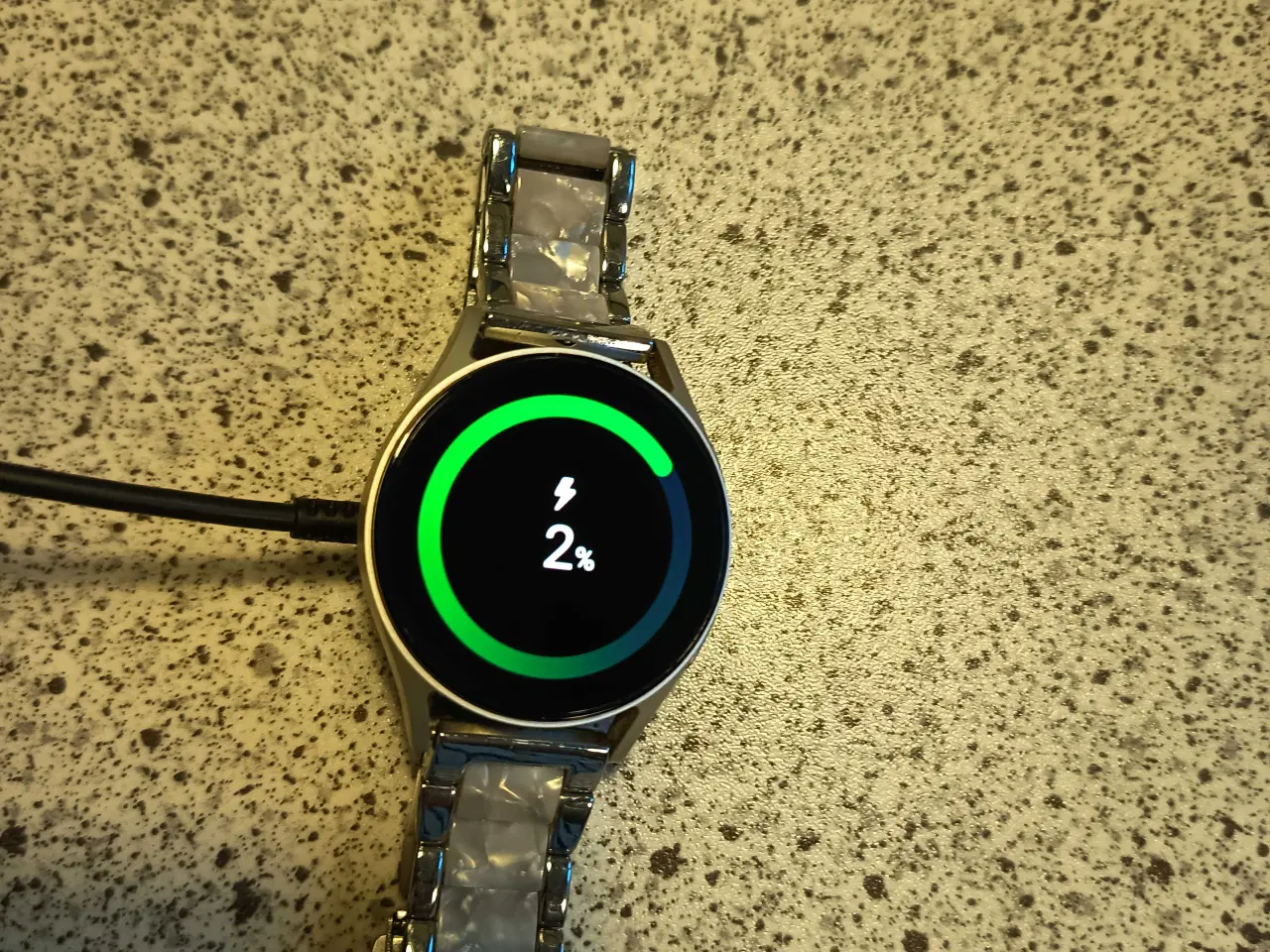 Billede 5 - Samsung Galaxy Watch 7 40mm 