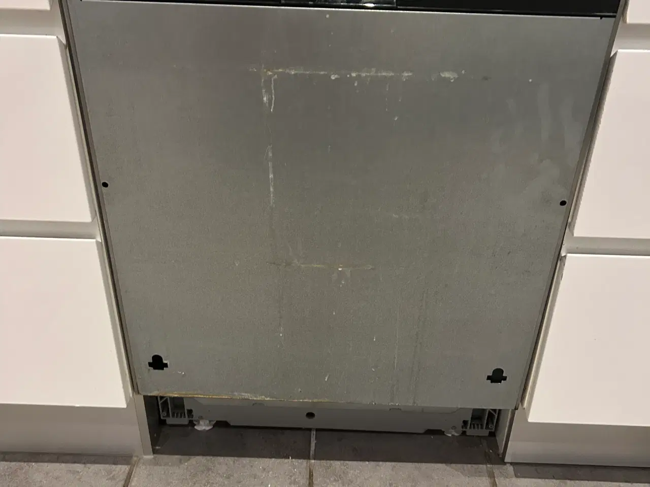 Billede 1 - Siemens opvaskemaskine 