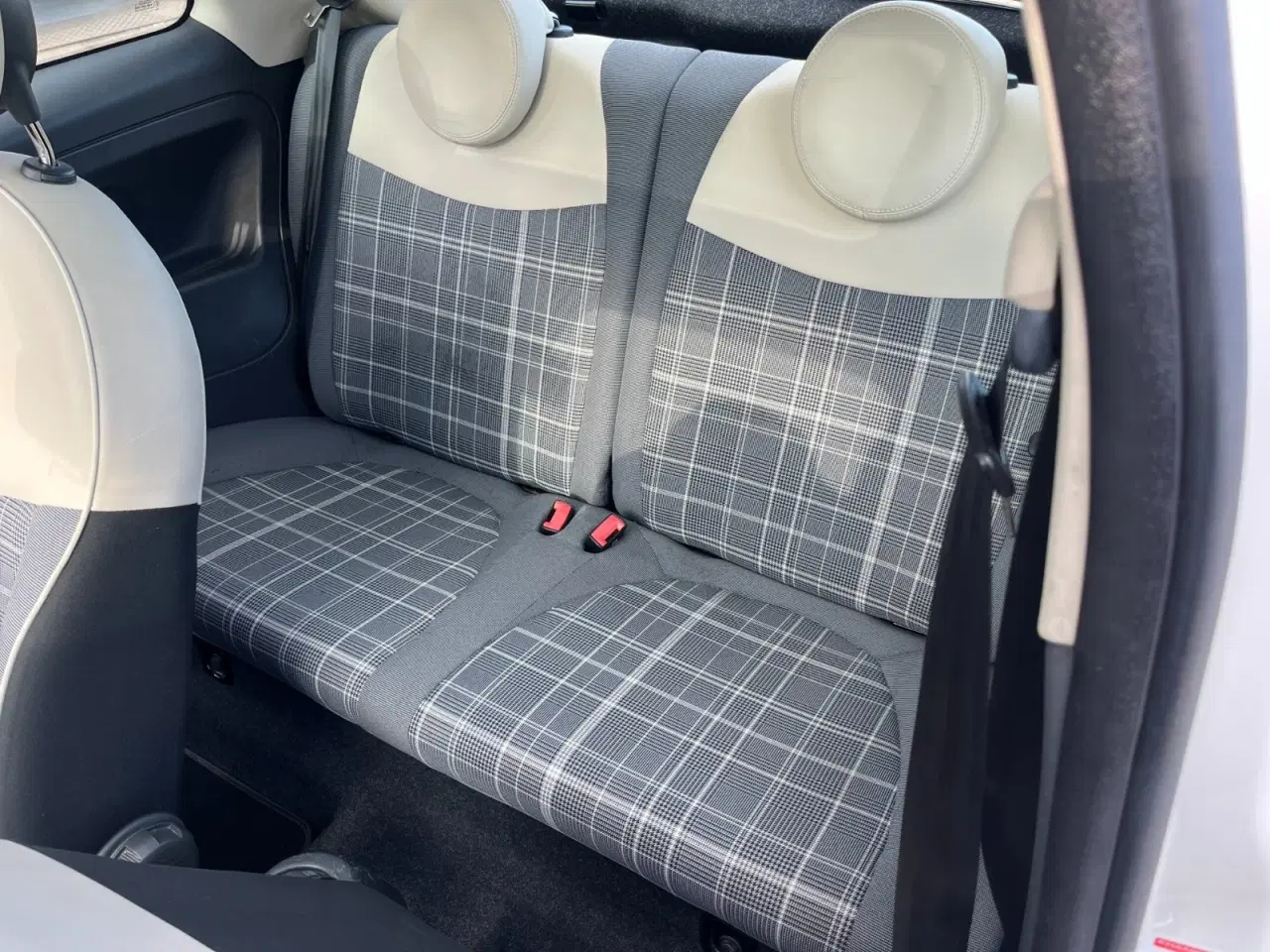 Billede 15 - Fiat 500 0,9 TwinAir 80 Lounge