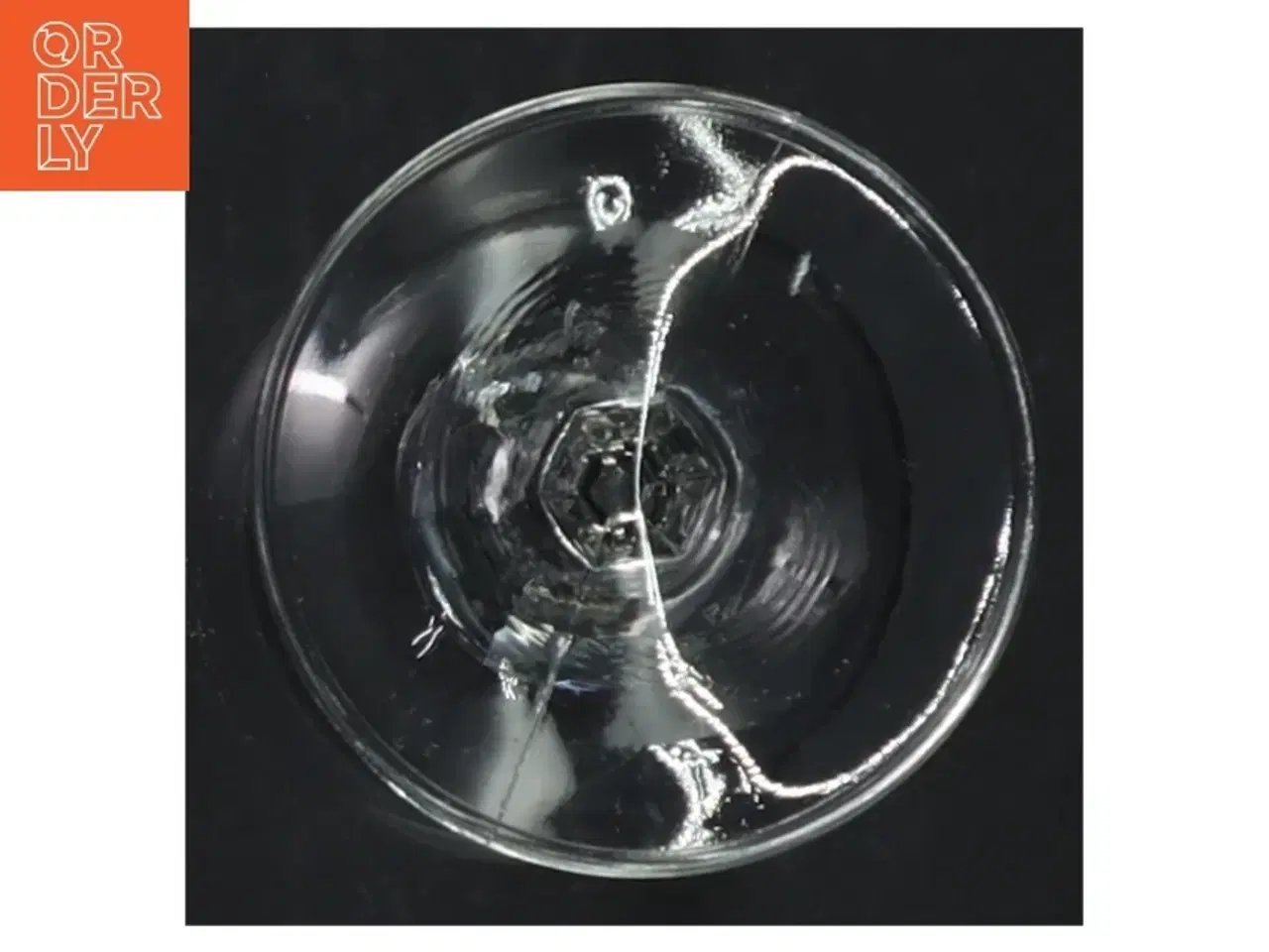 Billede 4 - Champagneglas  (3 stk) (str. 16,5 cm)
