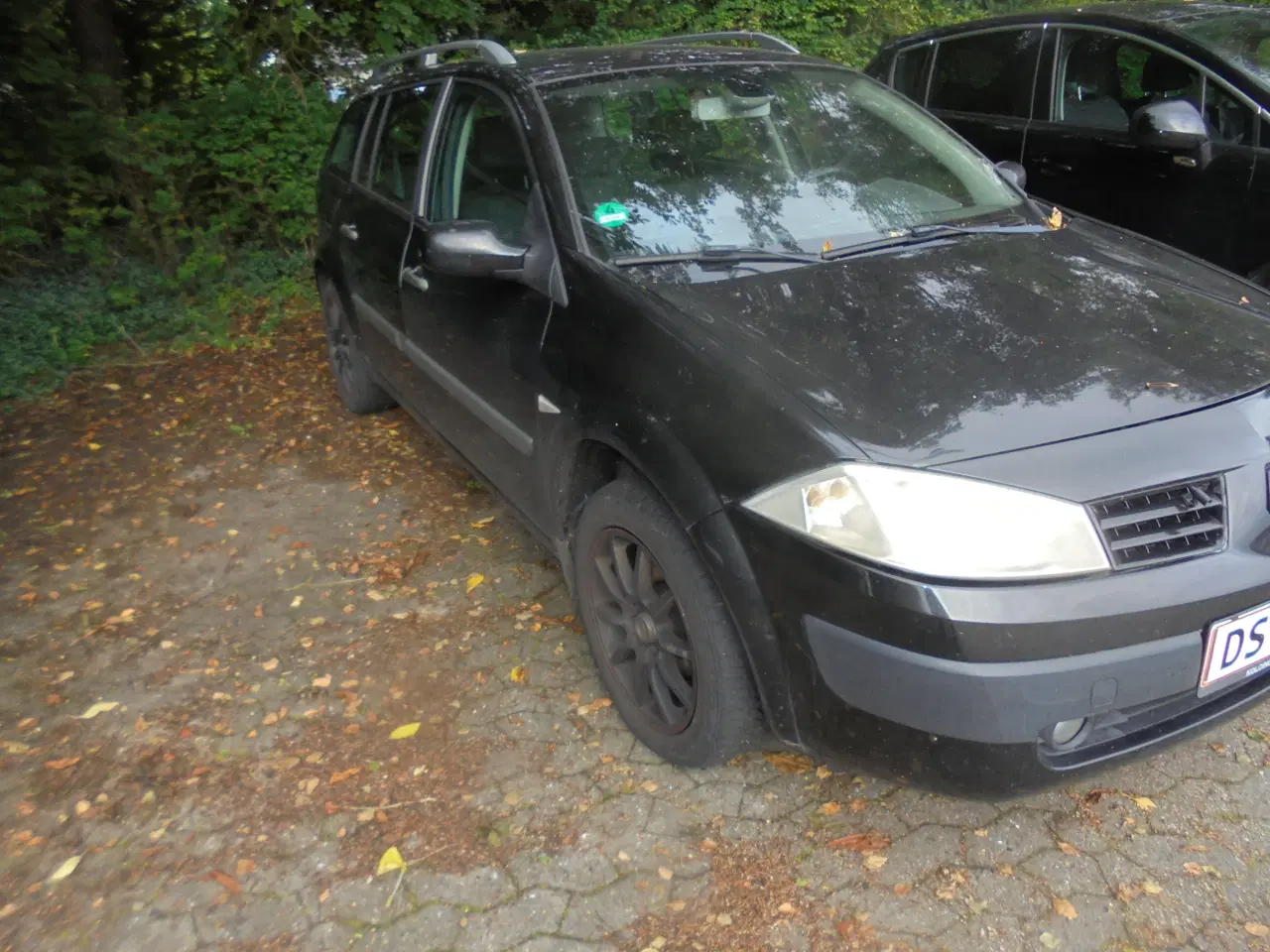 Billede 1 - Renault Megane 2 1,9 Dci
