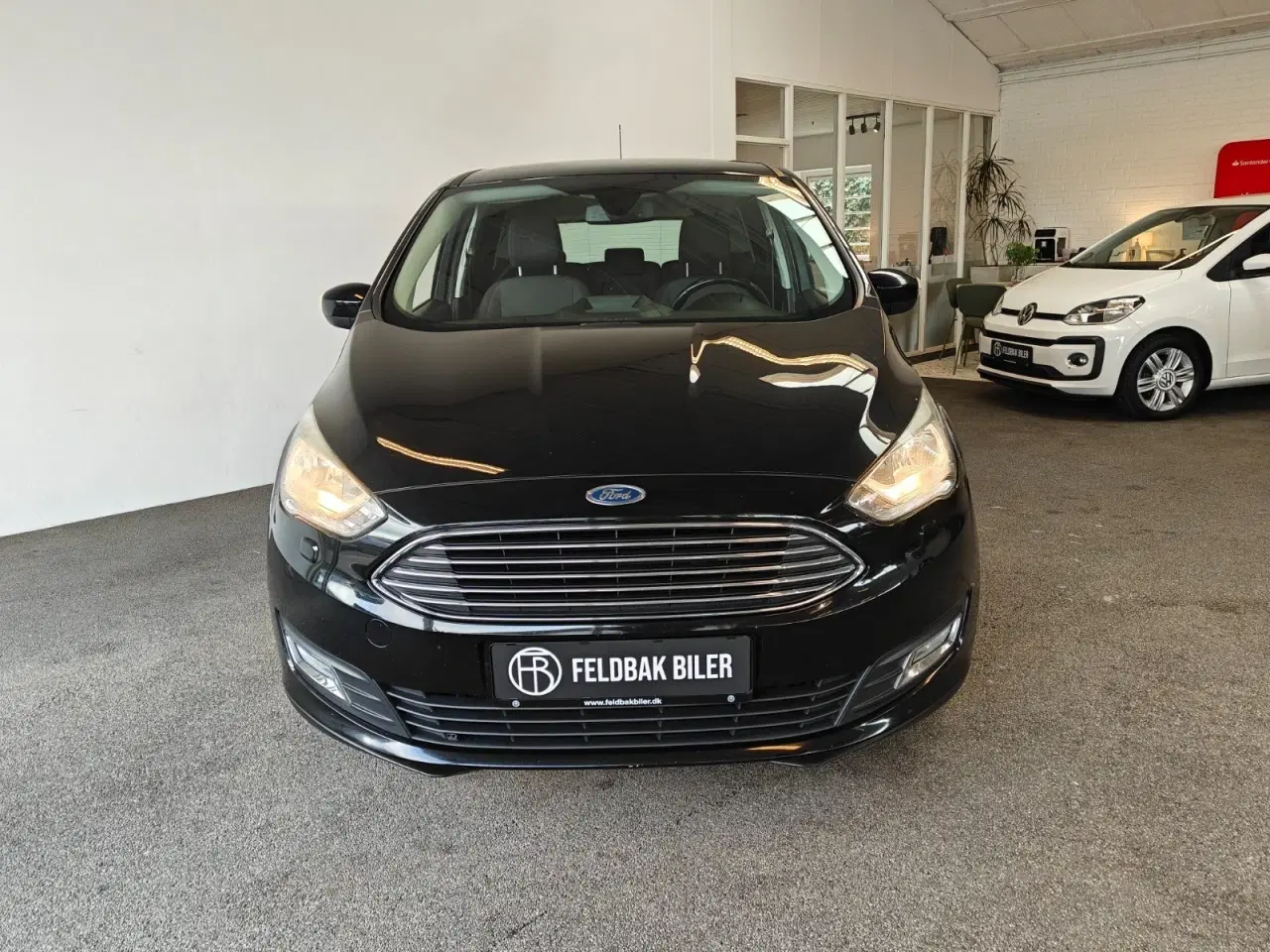 Billede 9 - Ford C-MAX 1,5 SCTi 150 Titanium