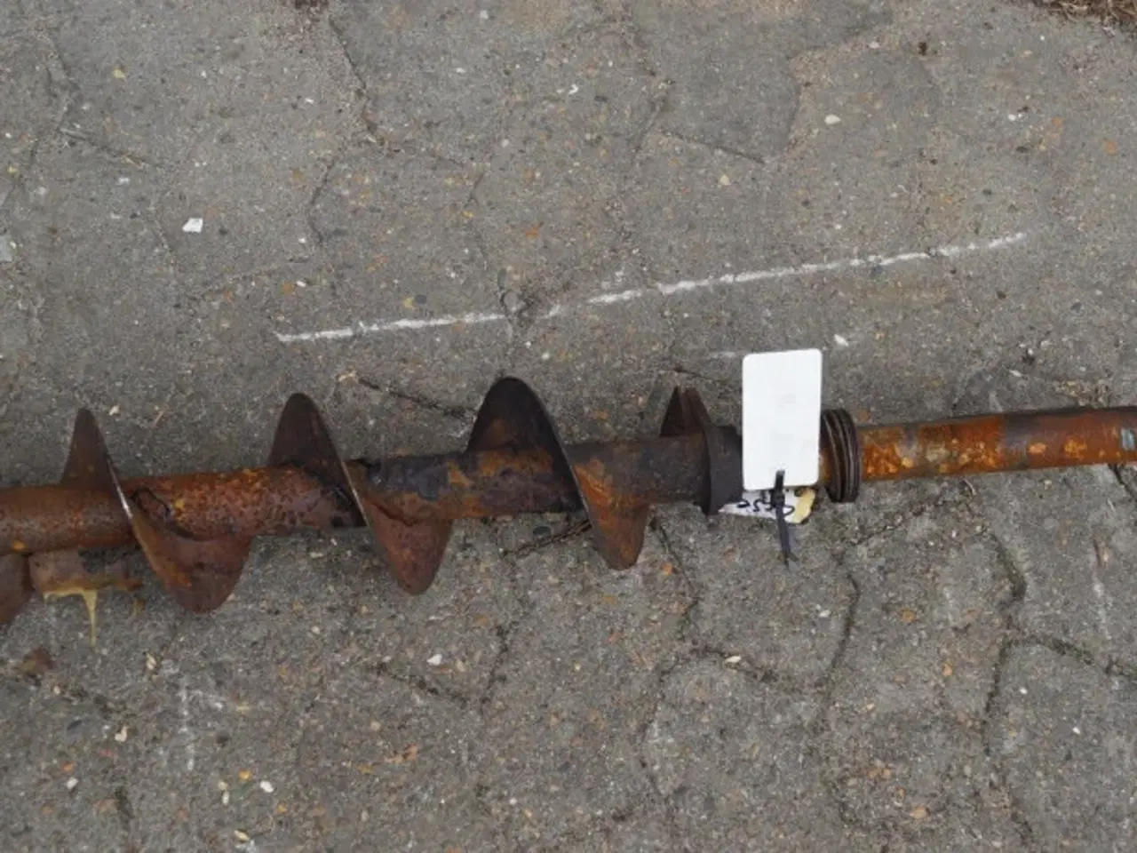 Billede 10 - Case 9230 Retursnegl 84402650