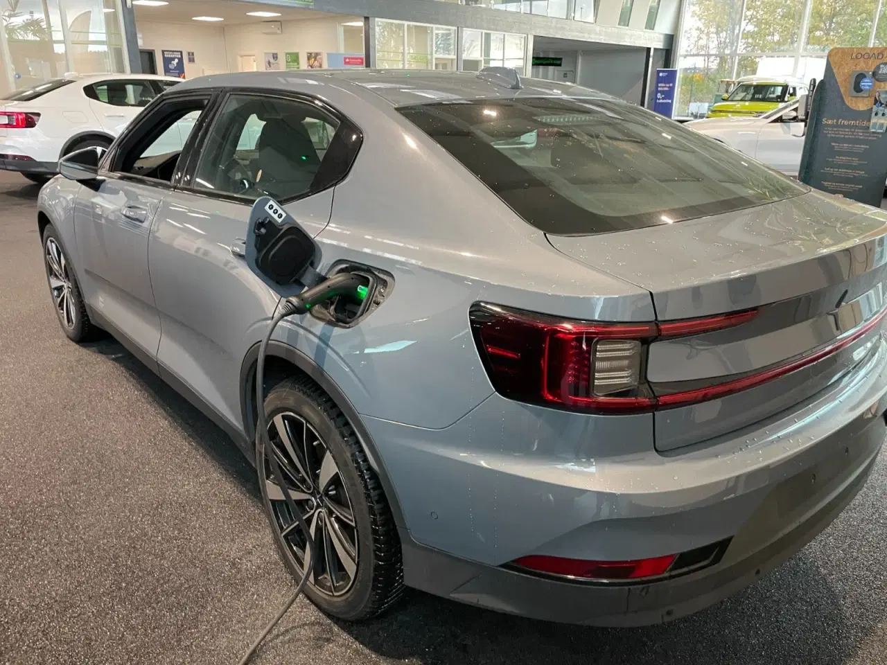 Billede 6 - Polestar 2  Long Range