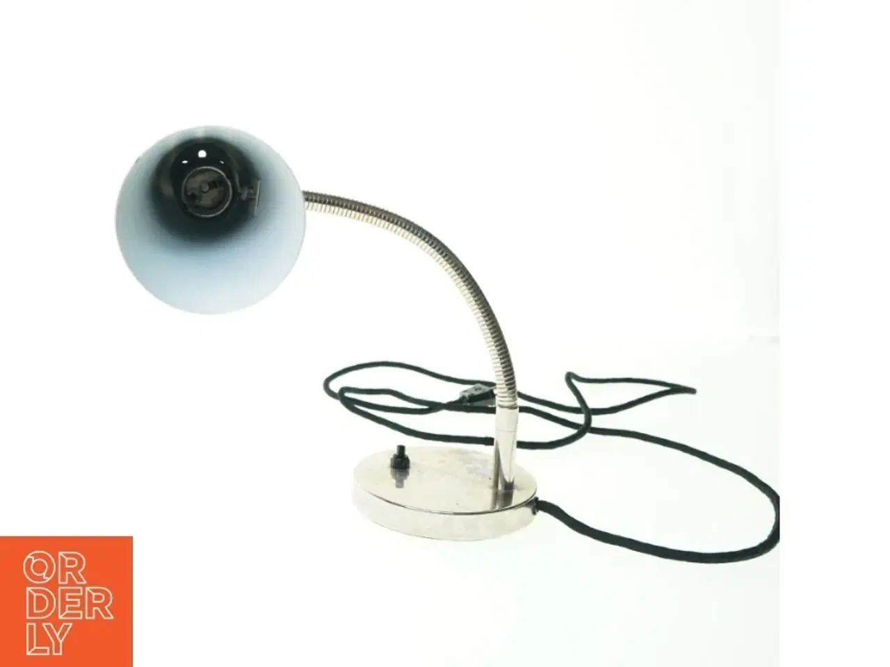 Billede 2 - Bordlampe (str. 12 x 40 cm)