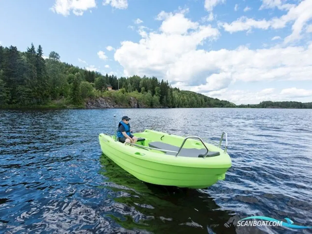 Billede 2 - Pioner 12 Maxi