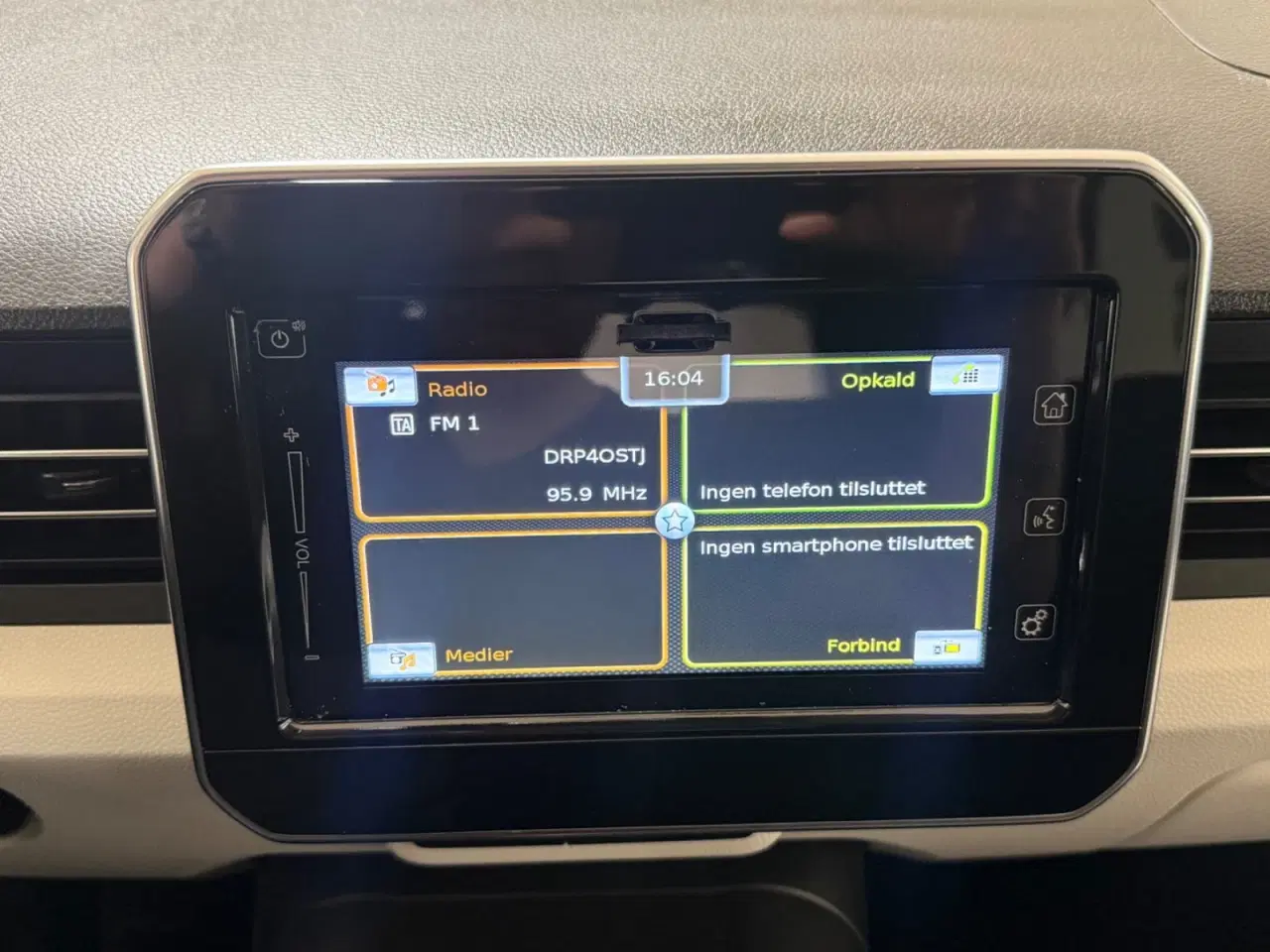 Billede 13 - Suzuki Ignis 1,2 Dualjet Active AGS