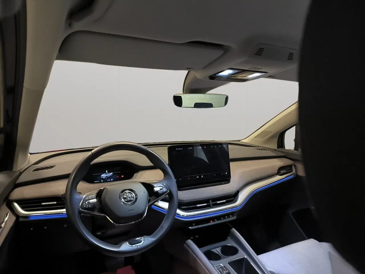 Billede 5 - Skoda Enyaq 60 iV