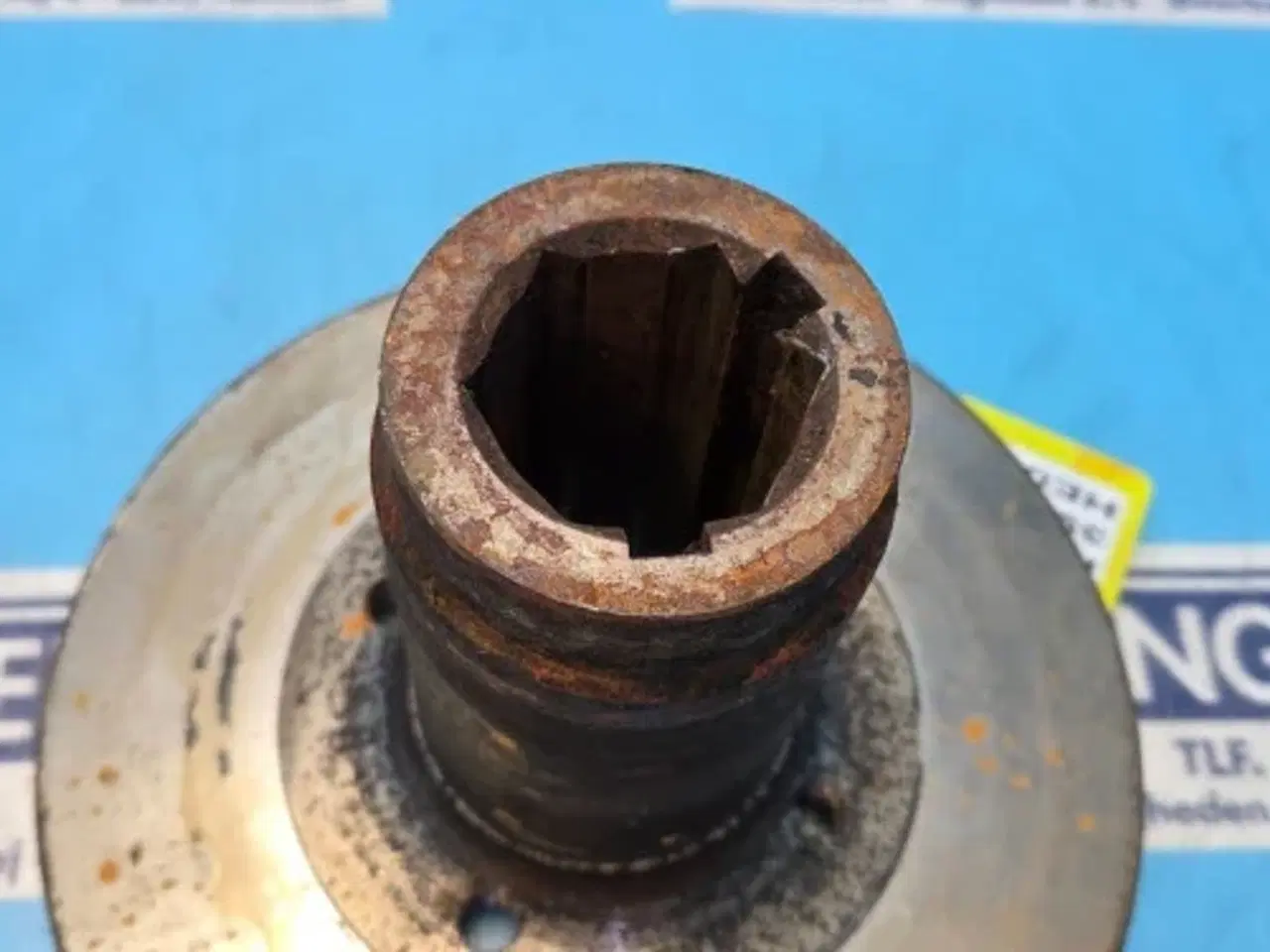 Billede 3 - Case 2388 Nav 398526A1