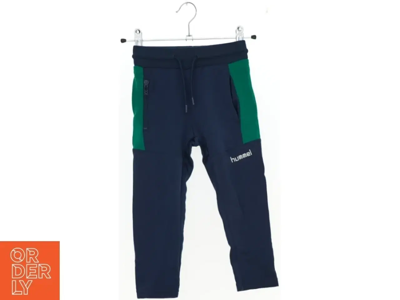 Billede 2 - Sweatpants fra Hummel (str. 104 cm)