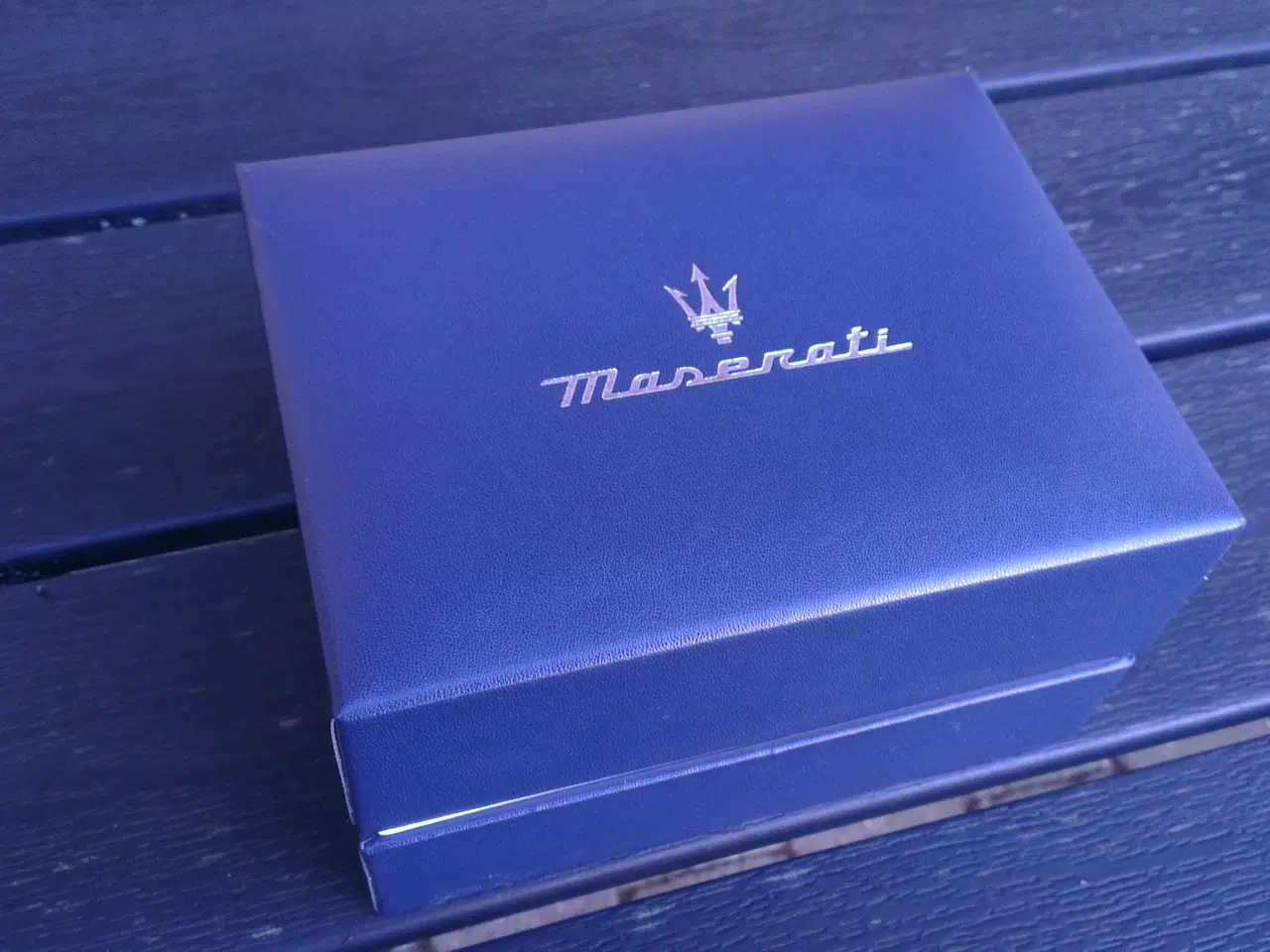 Billede 2 - Maserati Successo armbåndsur