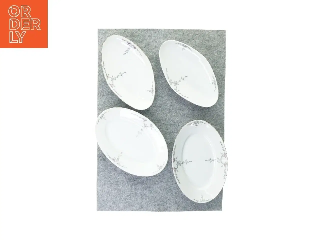 Billede 2 - Fade fra Bavaria (str. 25 x 15 cm)