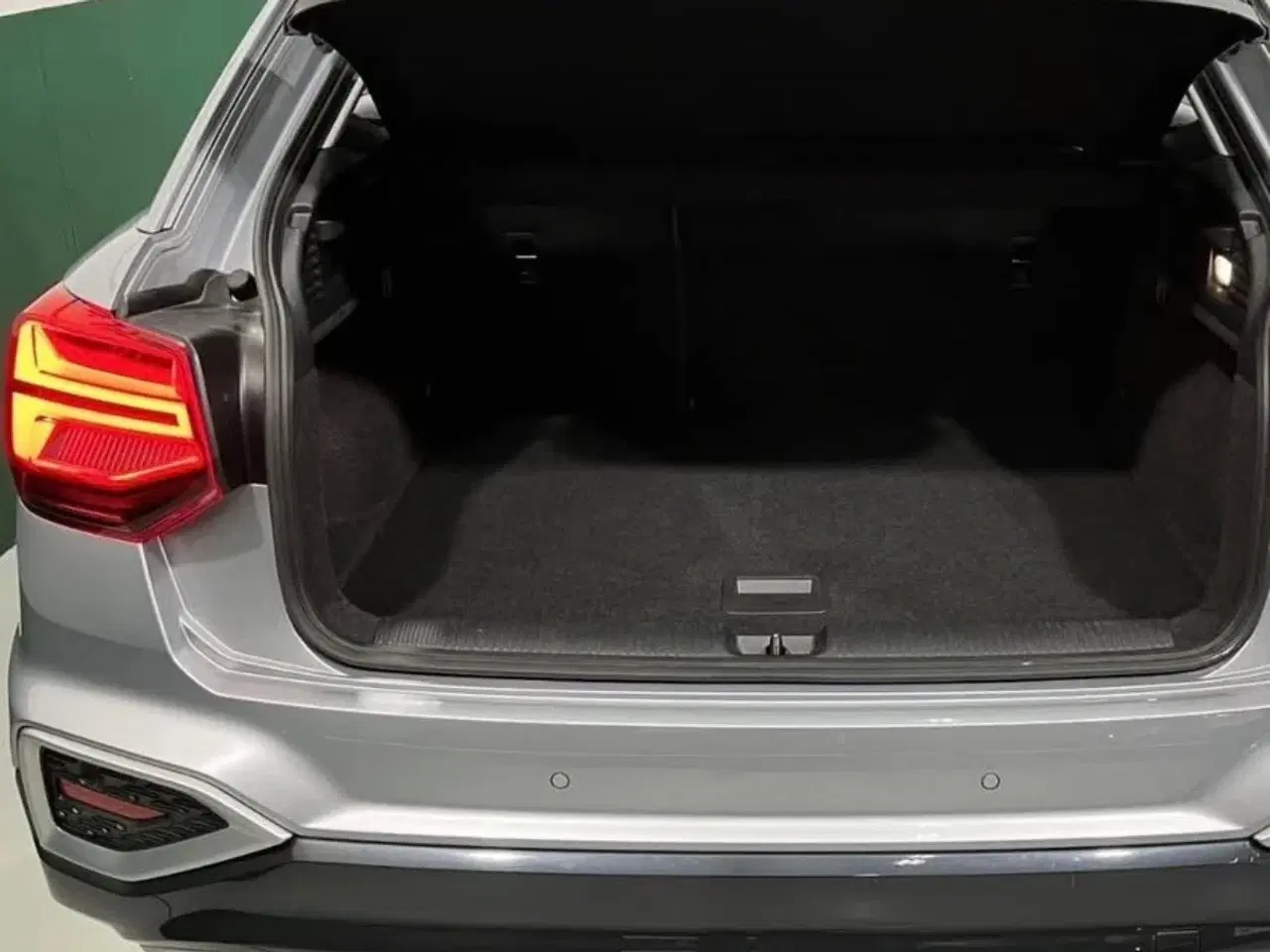 Billede 11 - Audi Q2 30 TFSi Prestige