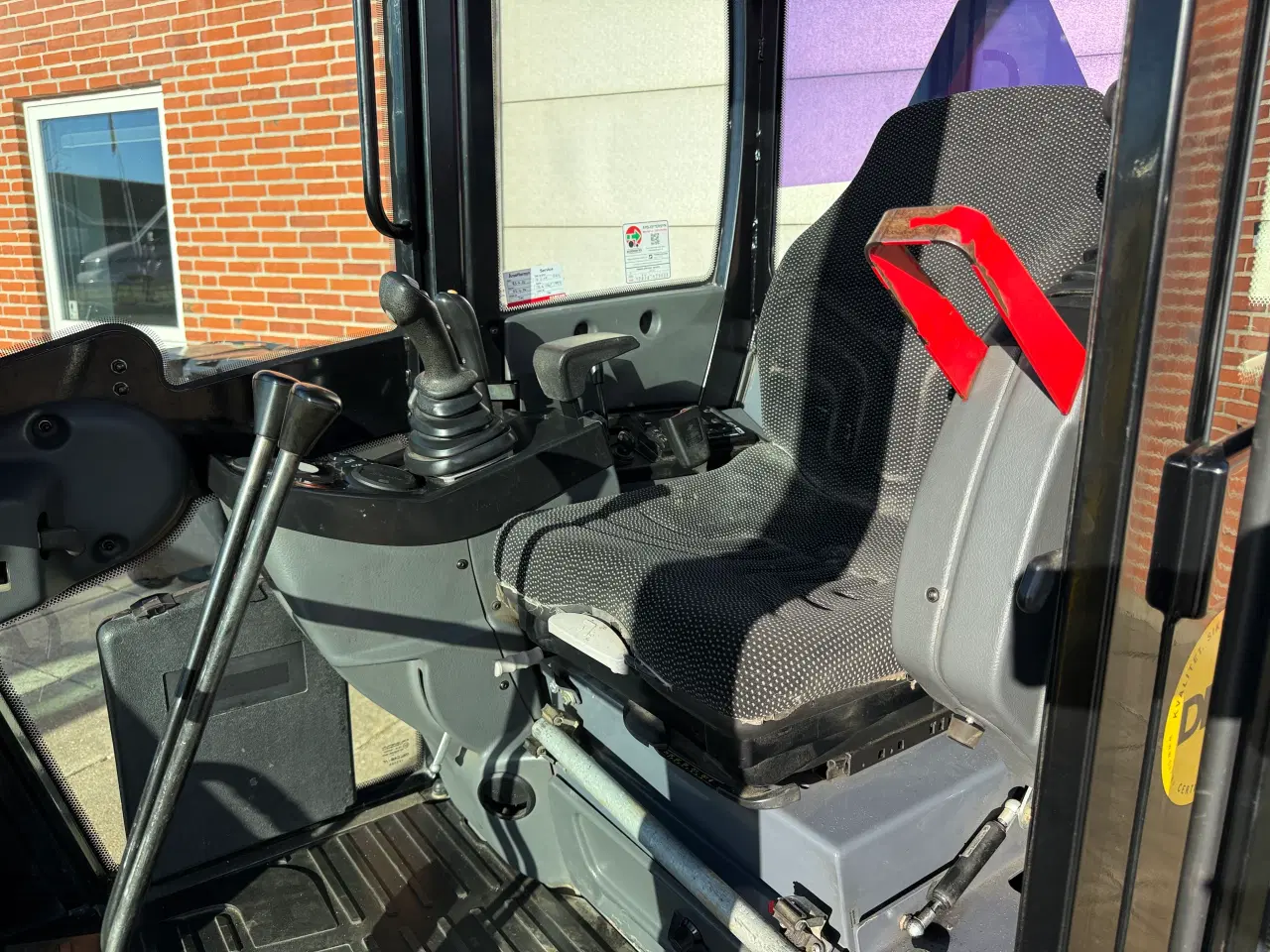 Billede 6 - Terex tc16