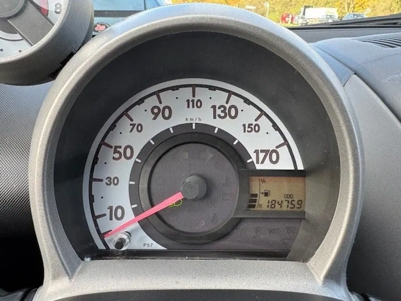 Billede 13 - Citroën C1 1,0i Attraction