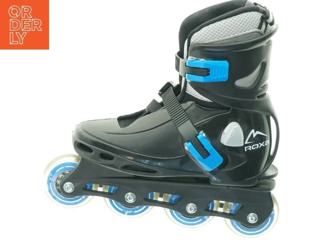 Billede 4 - Inliners rulleskøjter fra Roxa (str. 38-40)