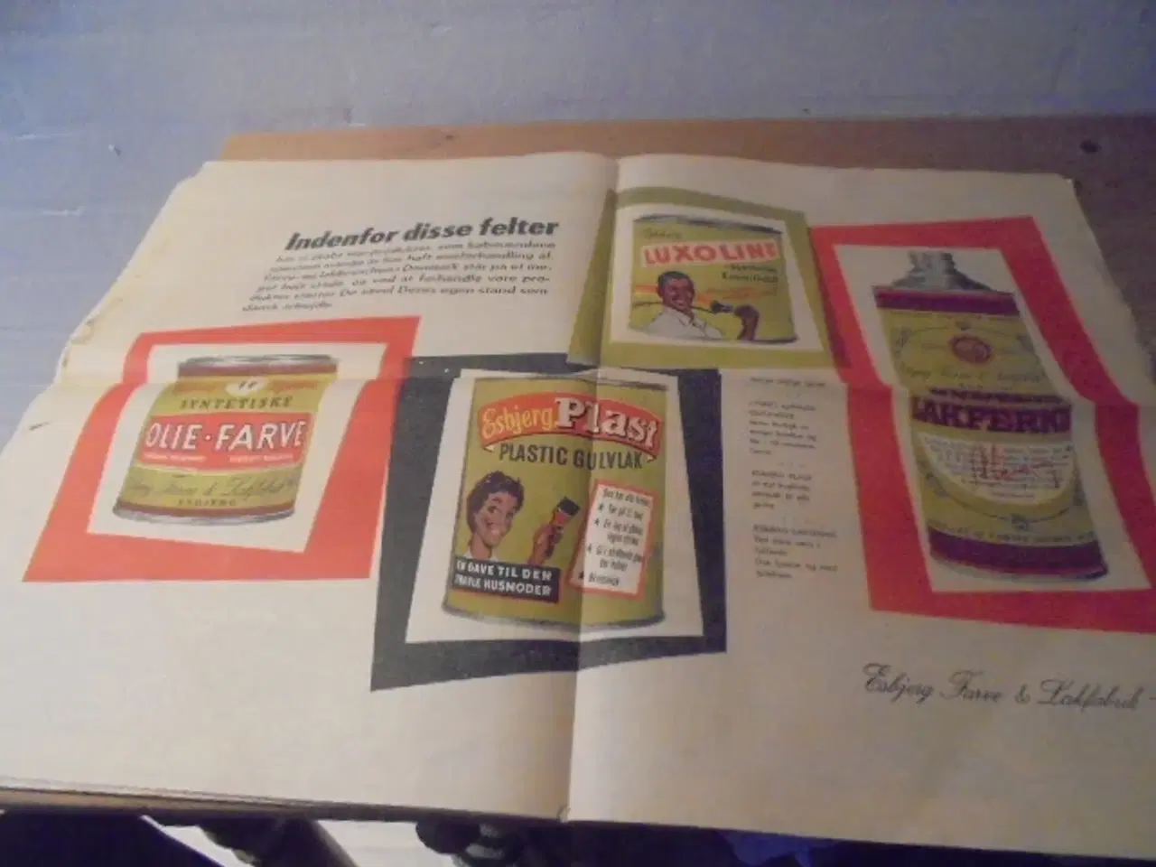 Billede 5 - Dansk Handelsblad fra 8. april 1960