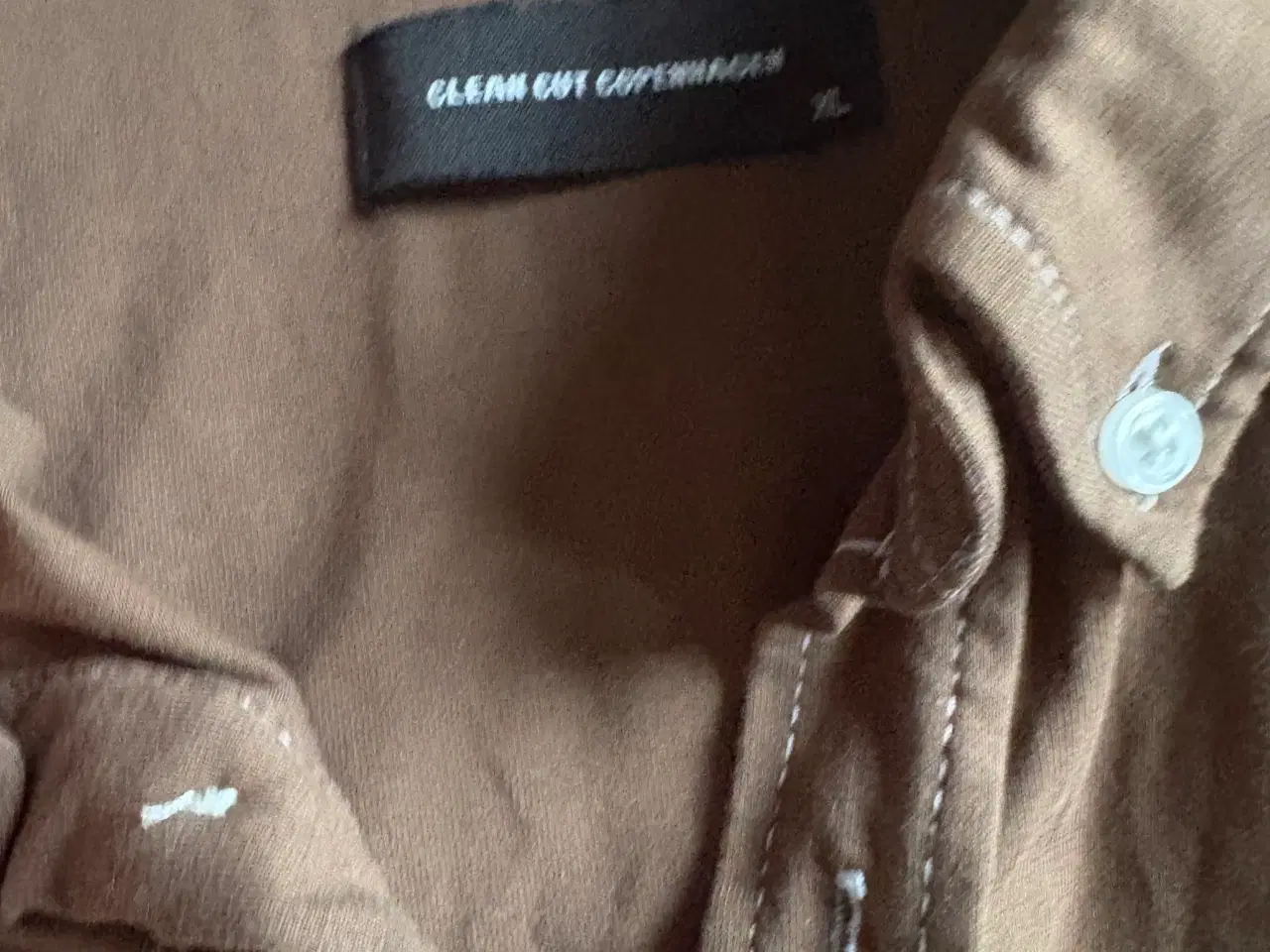 Billede 2 - Ny skjorte