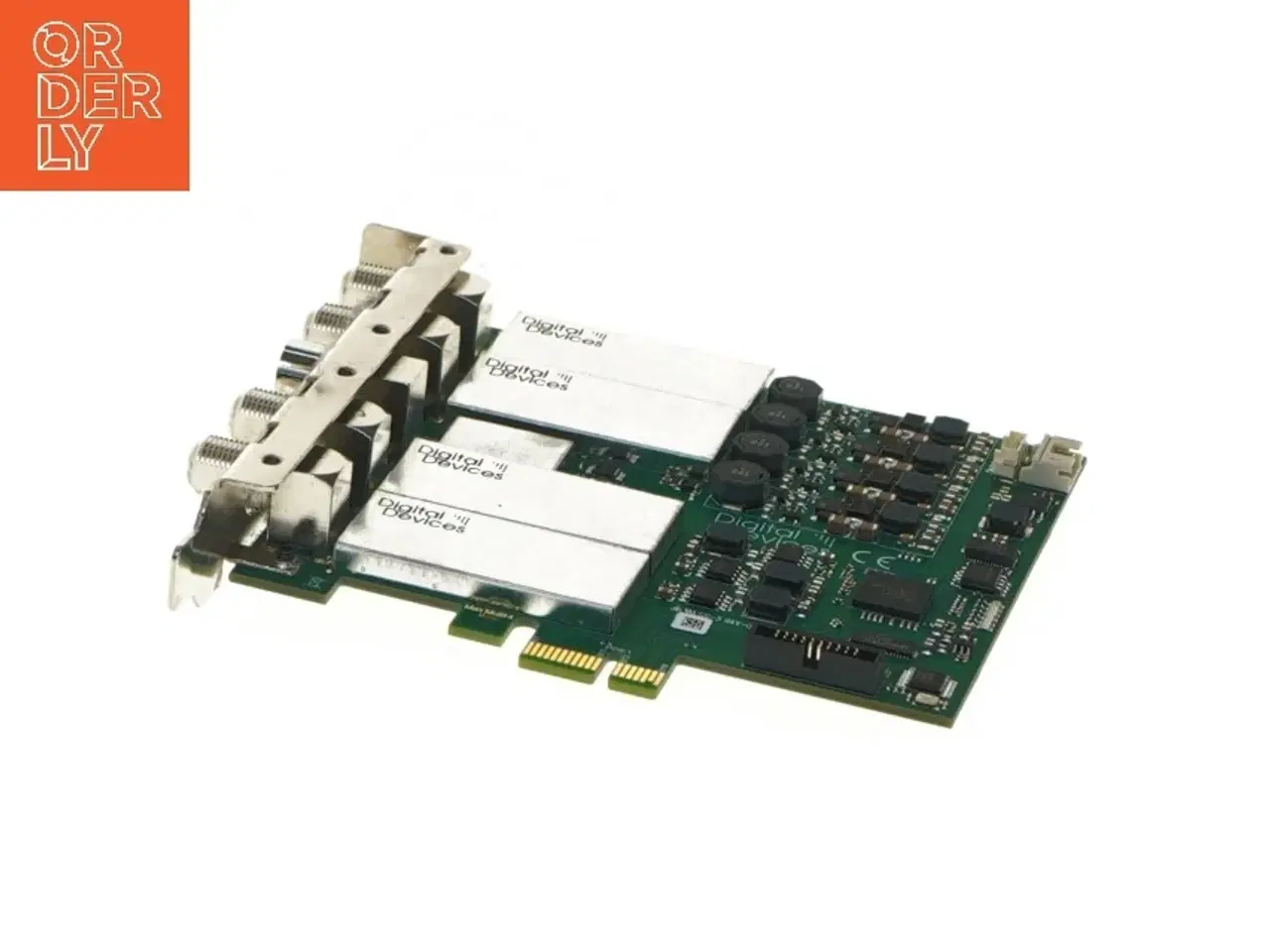 Billede 4 - Digital Devices Max M4