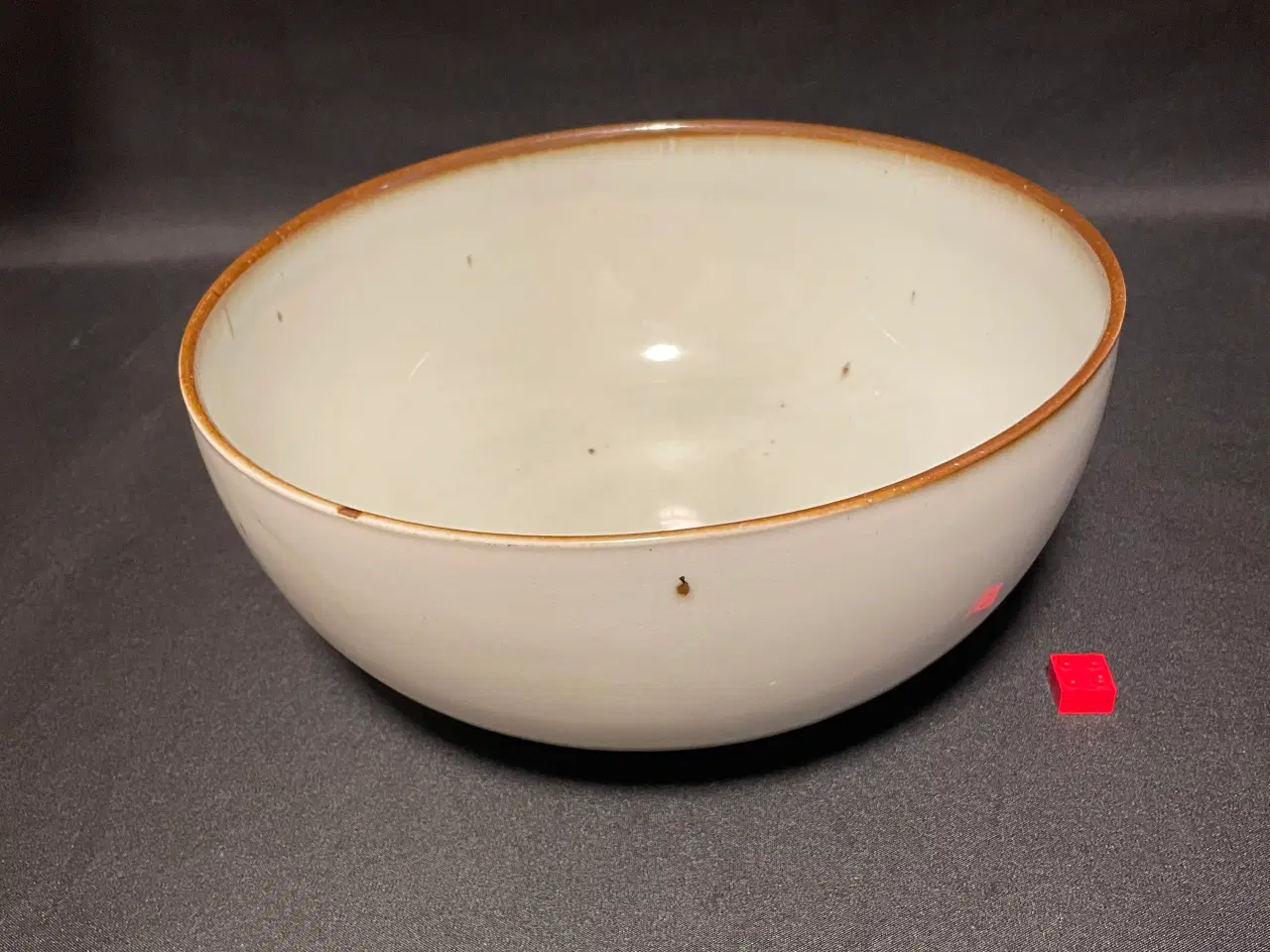 Billede 6 - Dansk design Keramikskål 
