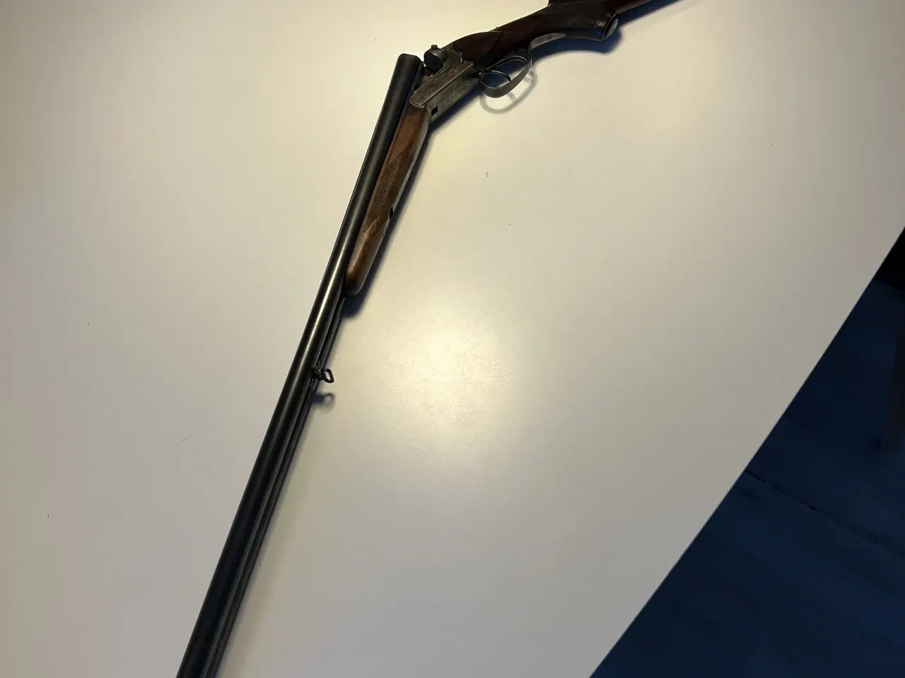 Billede 1 - Haglgevær 12/76 SS 