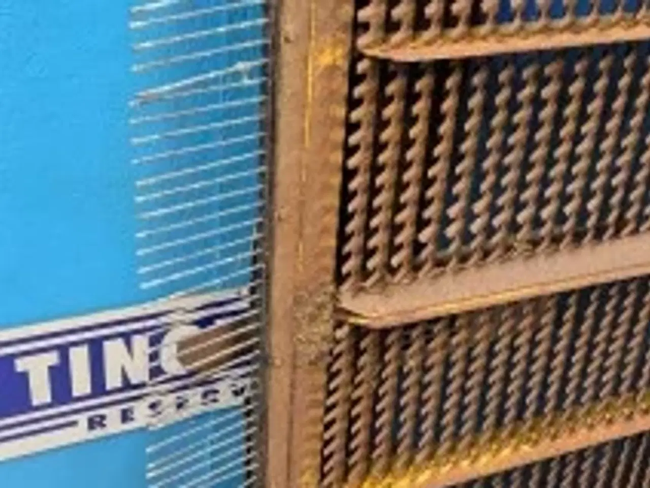 Billede 6 - New Holland TX34 Oversold 80430148 (2)