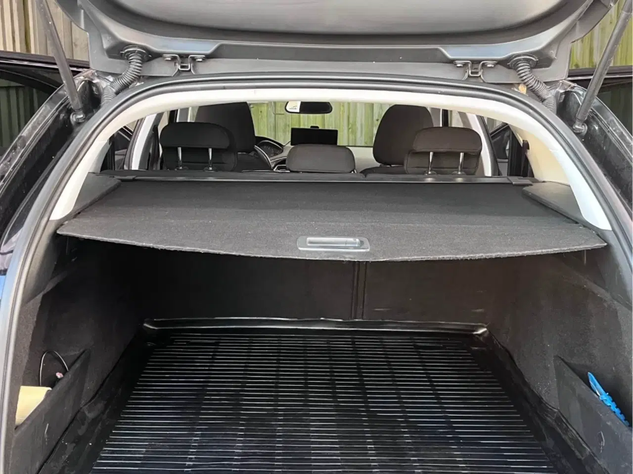 Billede 1 - Peugeot 308 1.6 Diesel (2016)